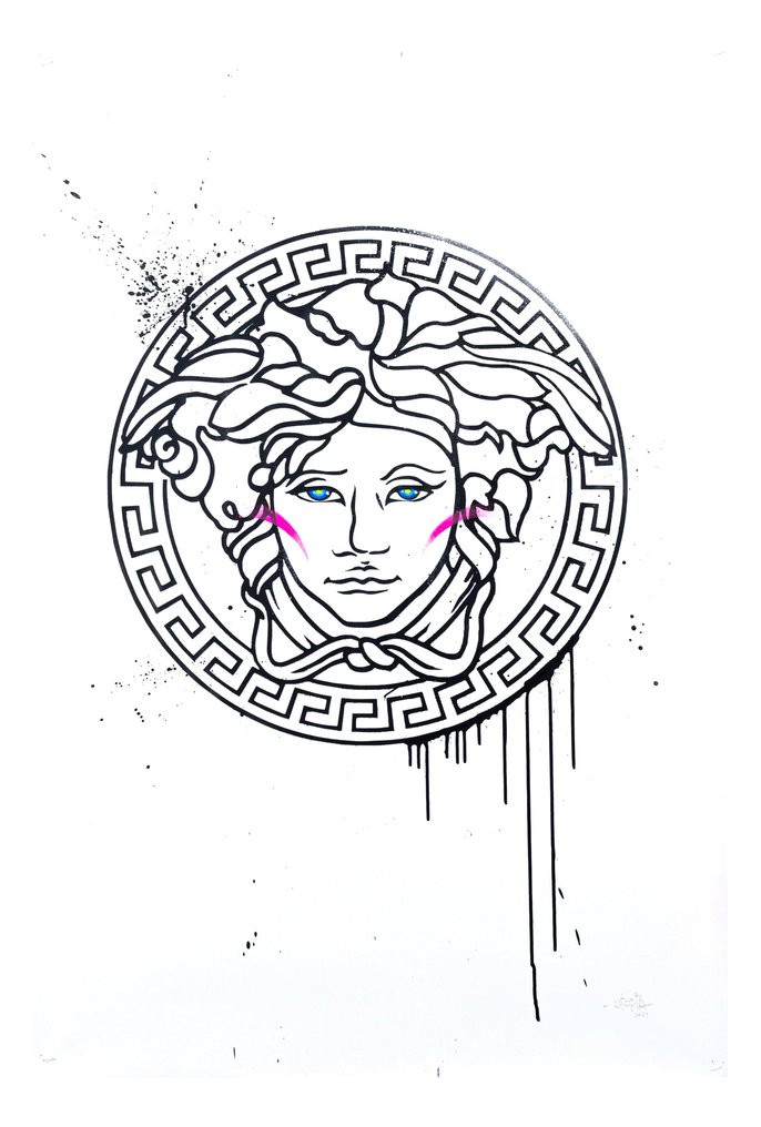 Utopia - Versace by Utopia #1.0