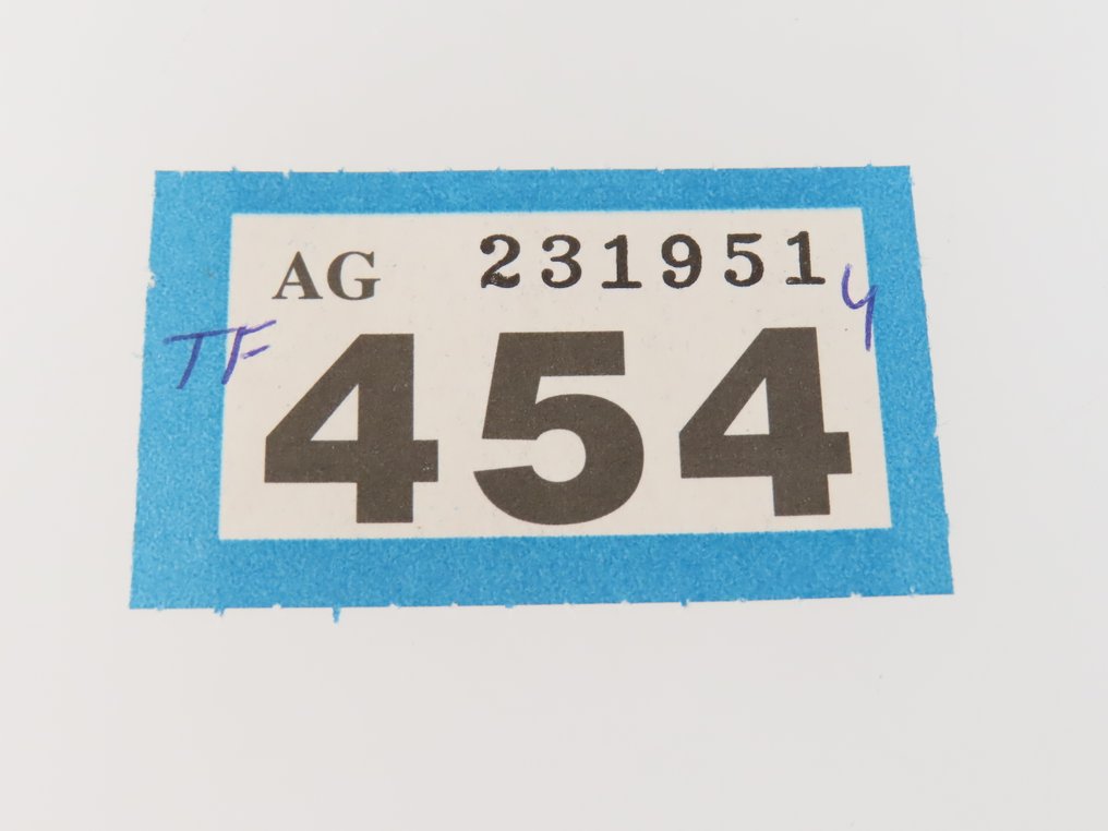 Fleischmann H0 - 4157 - Höyryveturi hiilivaunulla (1) - BR 56 2659 - DB #4.3