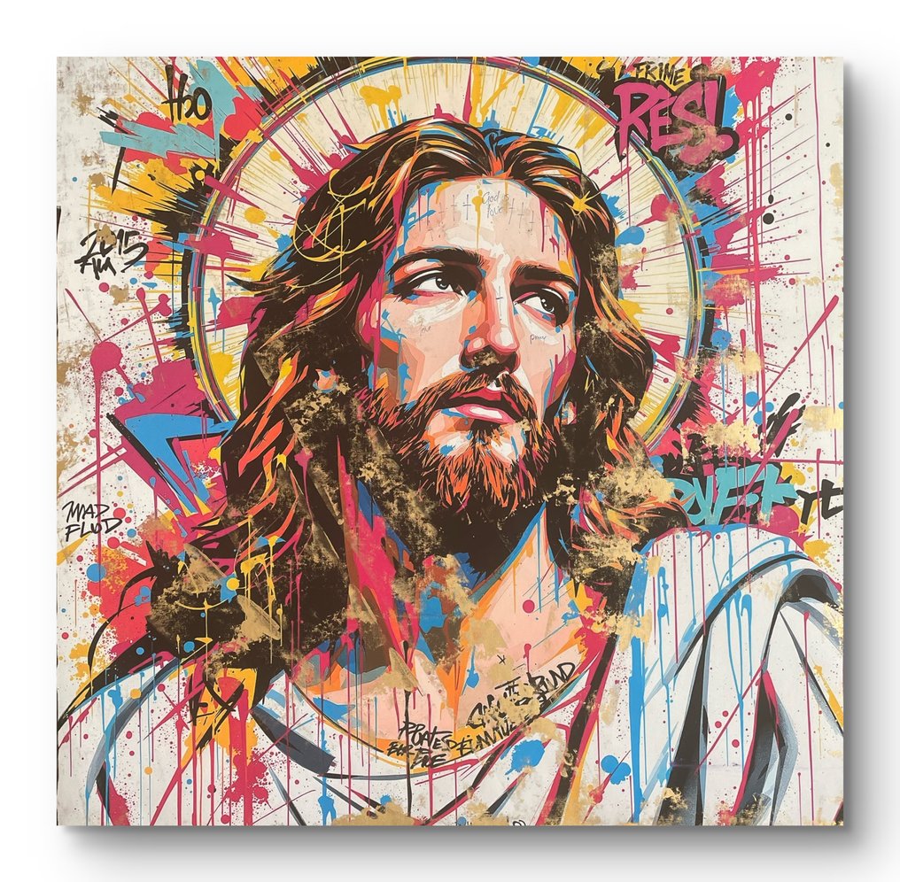 Nina Nox - Rex Regum XL #1.0