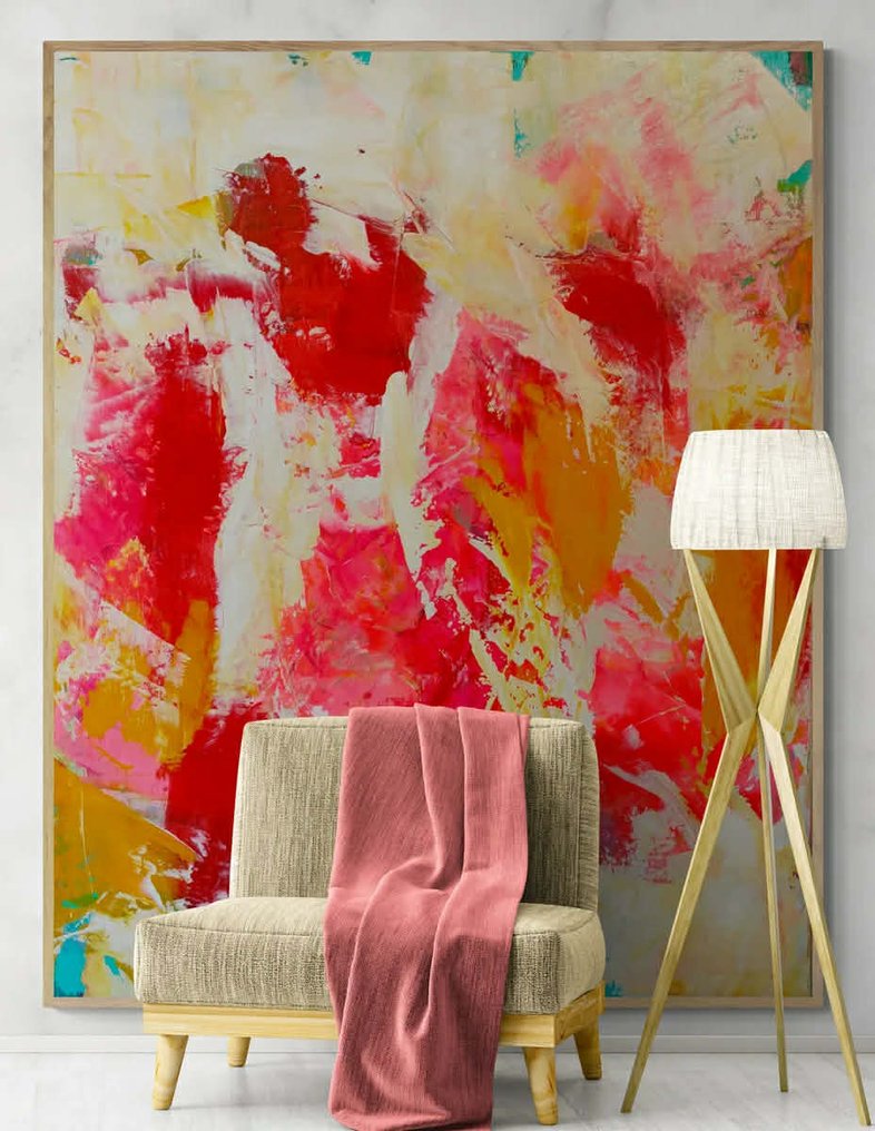 Giogia fl - Turn The Lights Off   -XL - #4.3