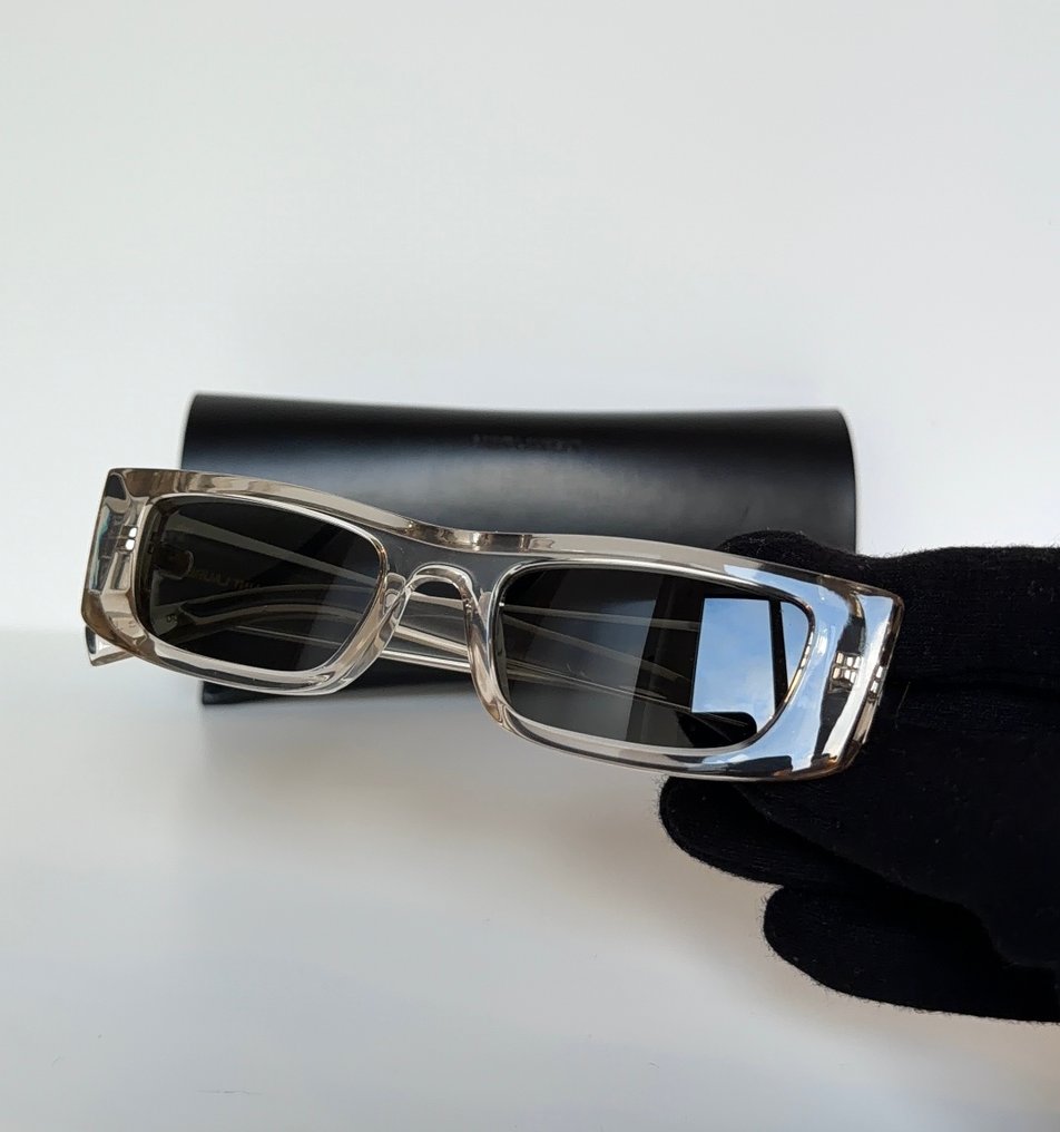 Saint Laurent - Solbriller #4.3