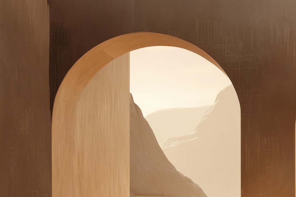 Lea Ottavi - Echoes Beyond Stone XXL #2.1