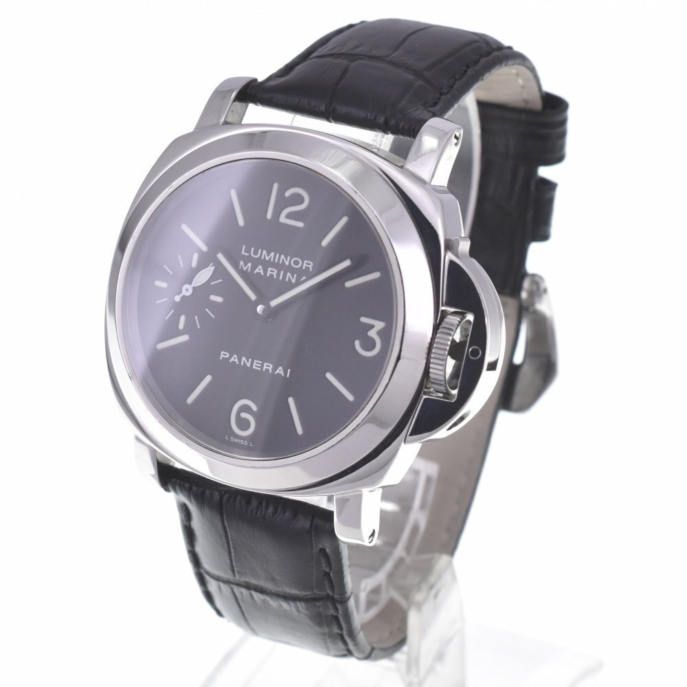 Panerai - Luminor Marina - PAM00001 - Herre - 1990-1999  #1.0