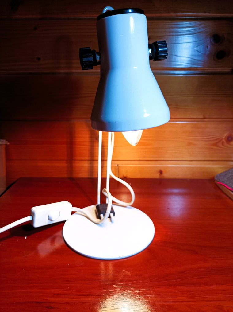 Herda - Table lamp - Metal #4.3