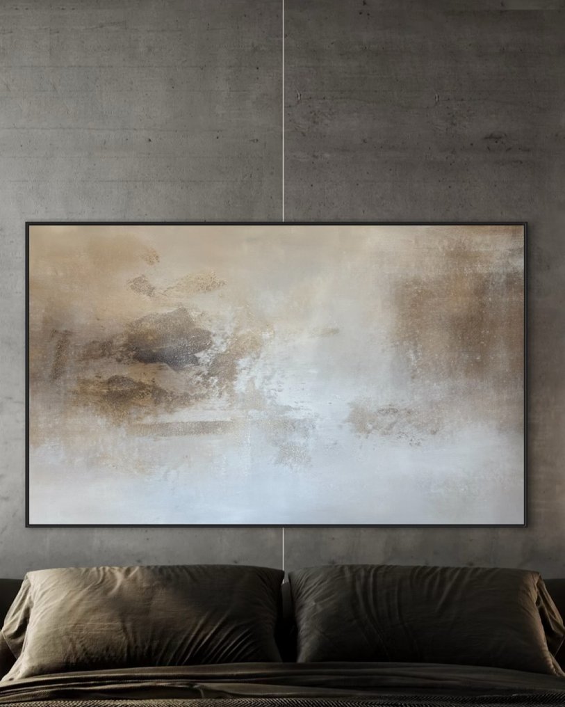 Andra Undiez - Late Textures - XXL #1.0