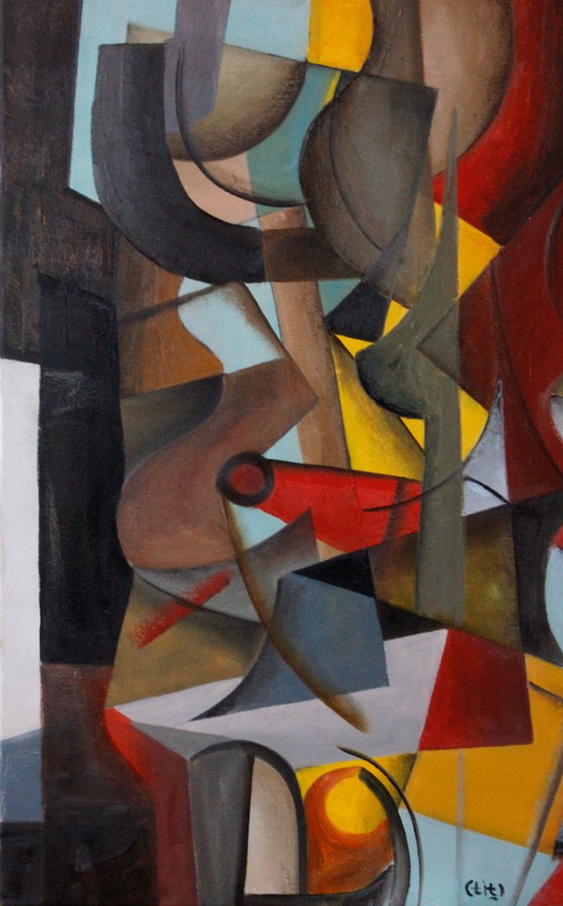 Vova Titov - roses #3.2