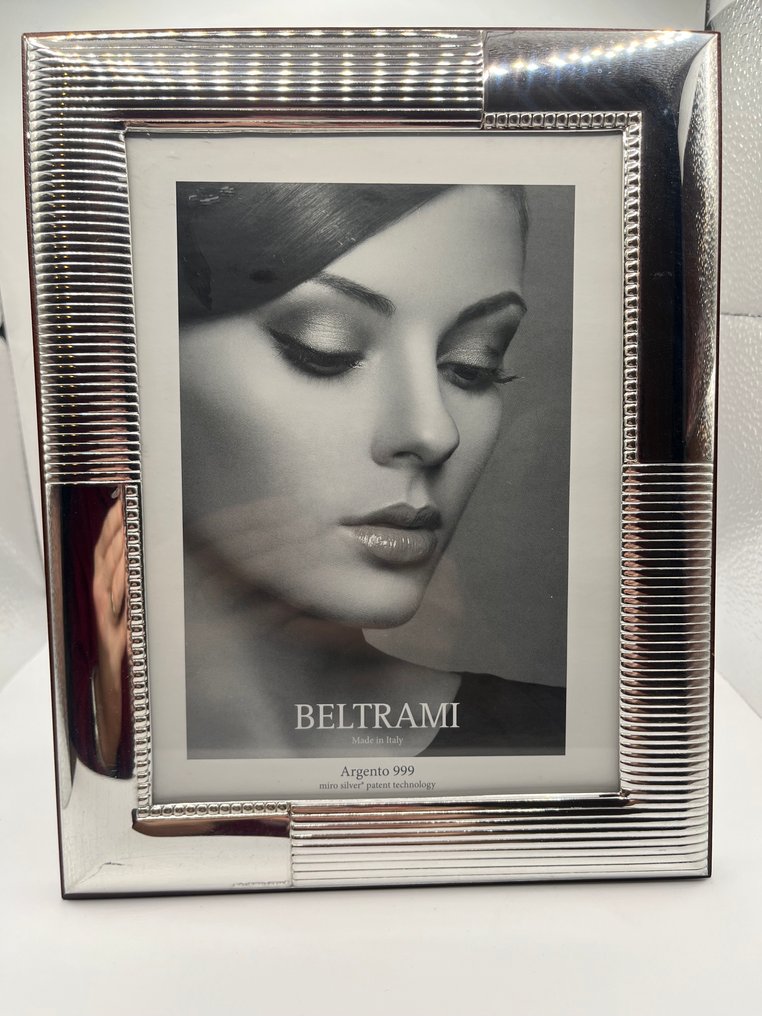 Portaritratti (3)  - Placcato argento #1.0