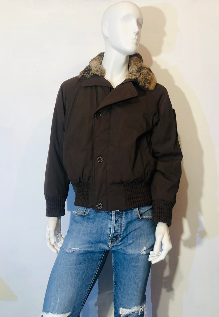 Artisan Furrier - Fur coat #1.0