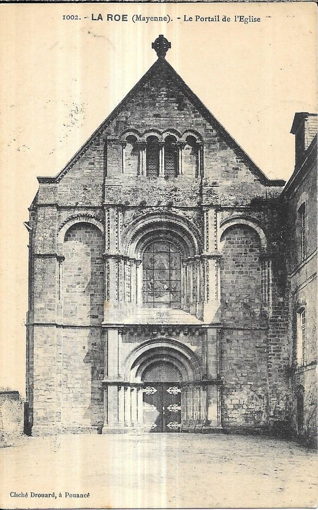 Frankrijk - Diverse regio's en dorpen in Frankrijk in de meerderheid - Ansichtkaart (200) - 1900-1920 #1.0