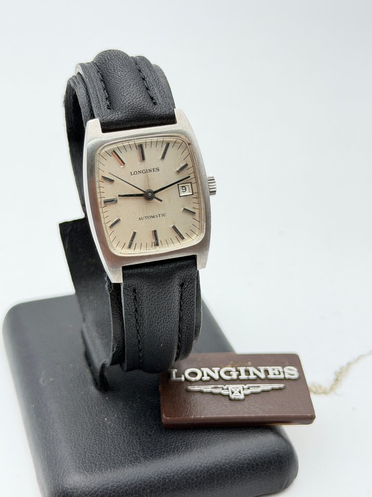 Longines - automatic NOS - Senza prezzo di riserva - Unisex - 1970-1979  #2.1