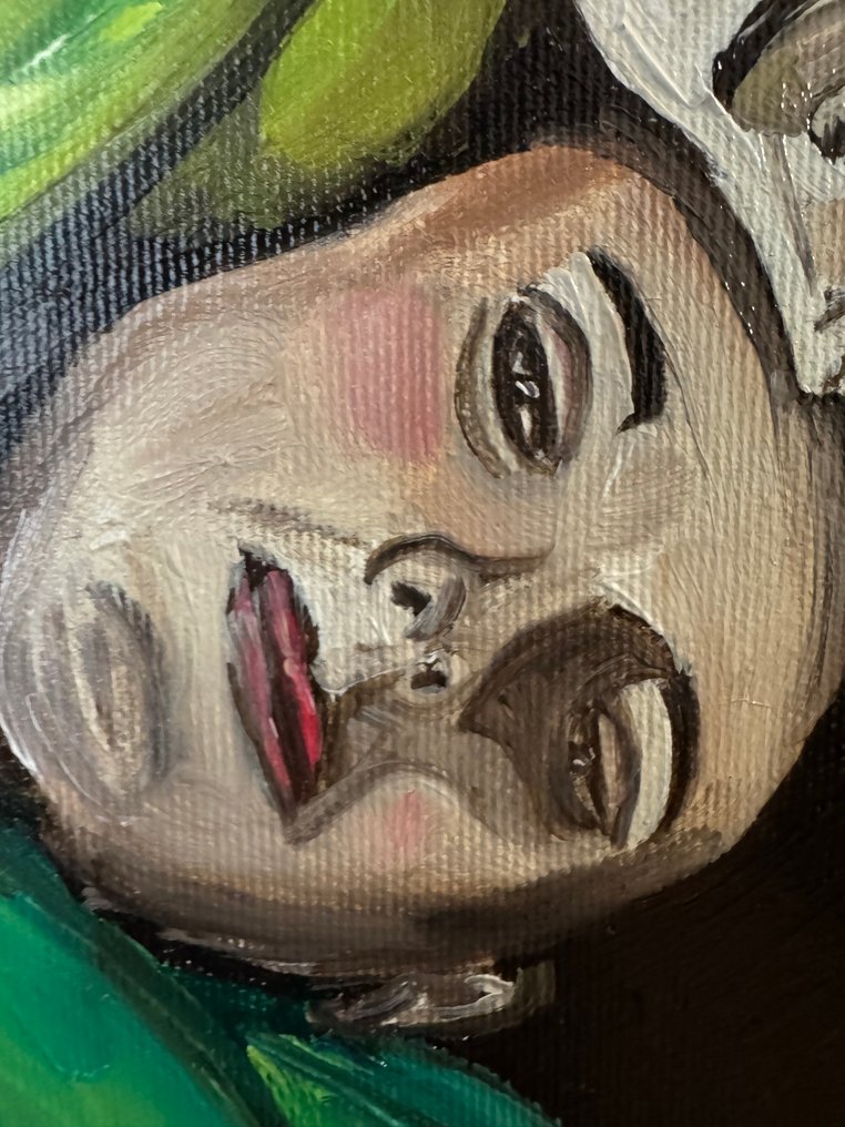 Roberto Cafarotti - Plastikliebe #2.1