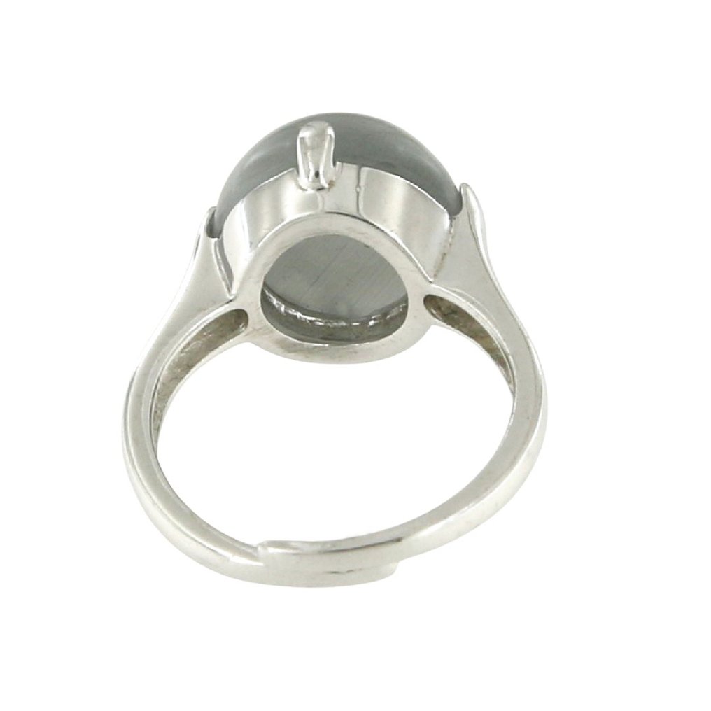 Senza prezzo di riserva - Anello Argento - L&G- Semi-Preziosa #3.2