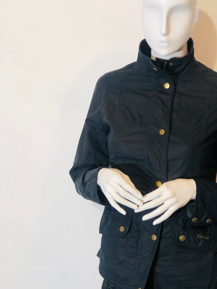 Barbour - Παλτό - New with tags #3.2
