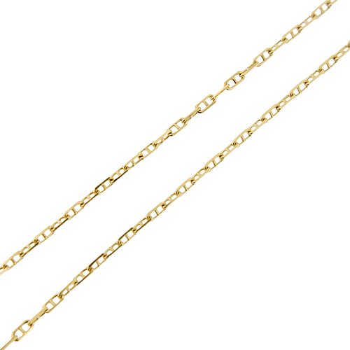 Chini - Chain - 18 kt. Yellow gold #3.2
