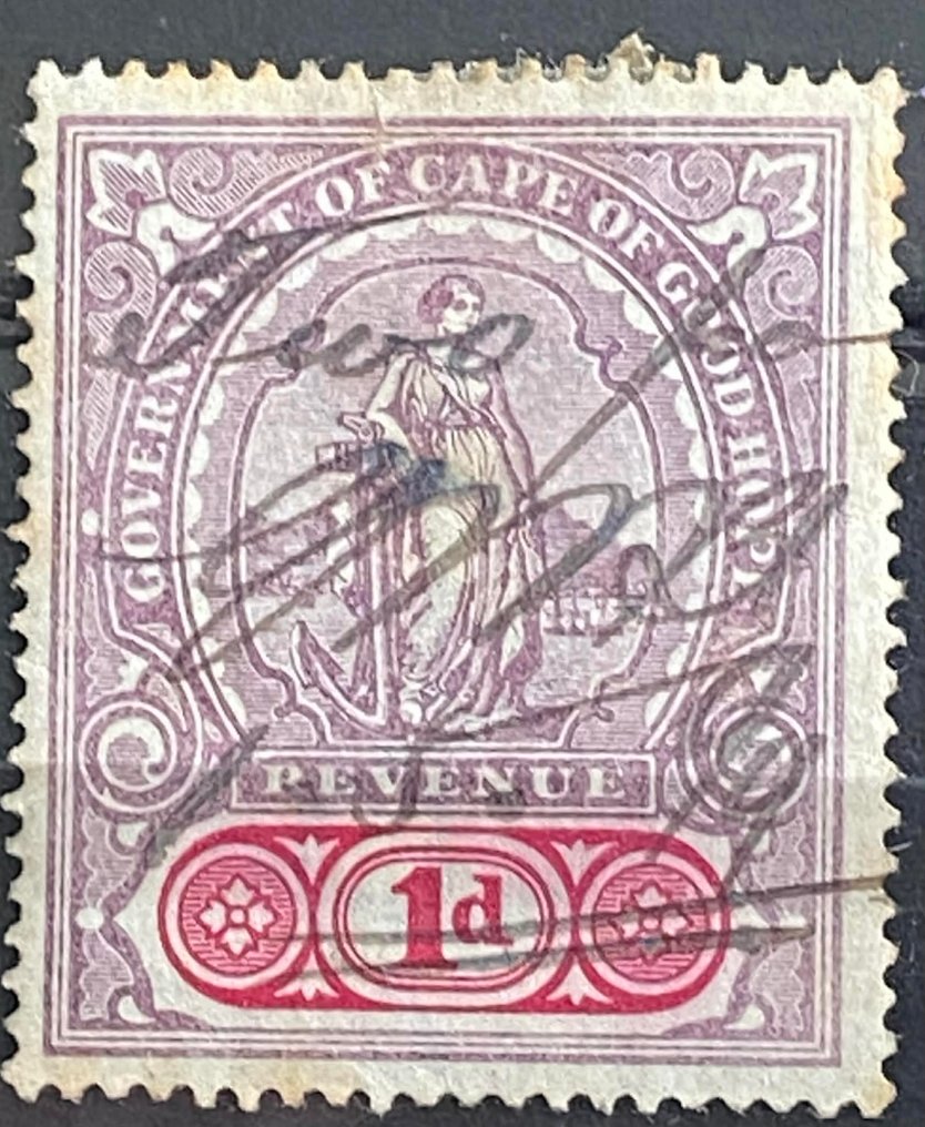 英联邦 1864/1940 - 各种收入使用情况，SG 2022，超过1000+ #2.1