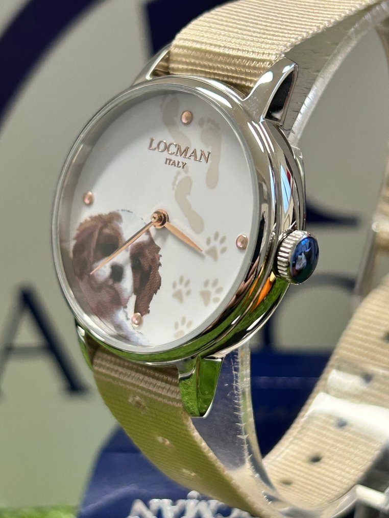 Locman - Classics - No reserve price - Women - 2020+ #2.1