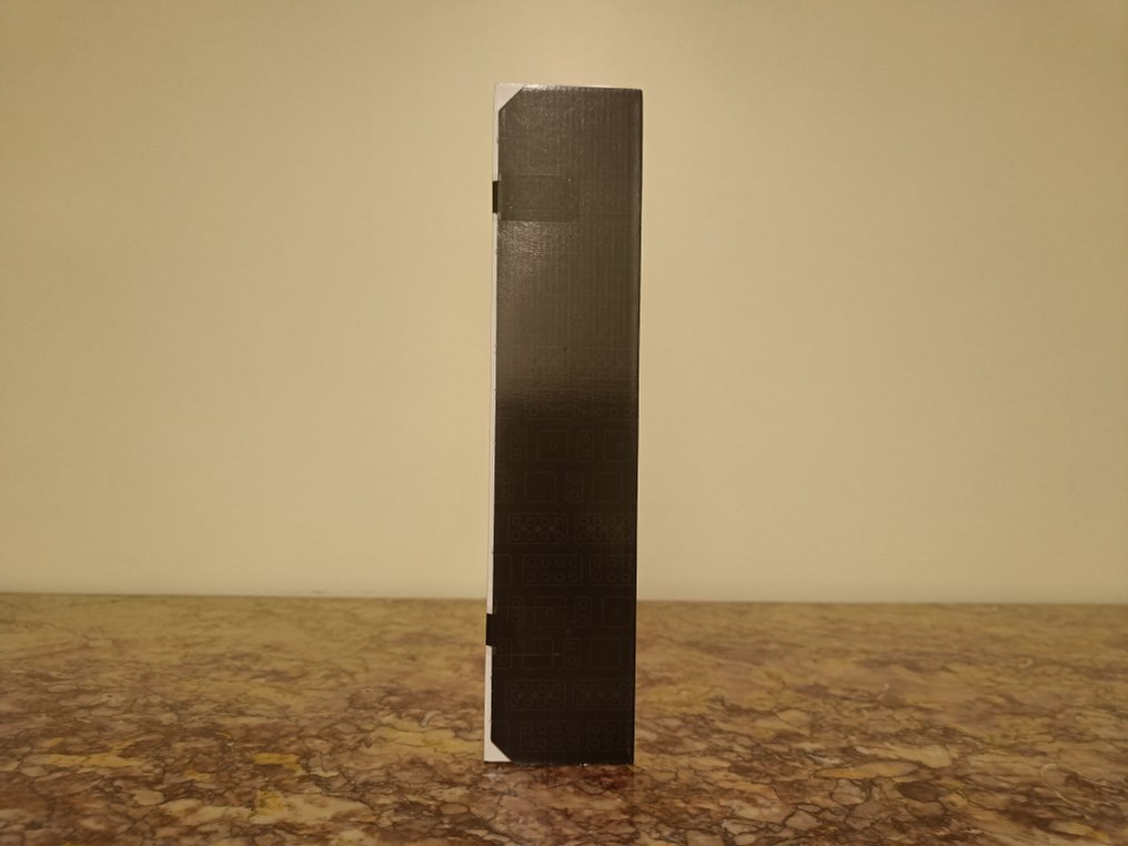 Lego Set - 910041 - BrickLink Designer Program - Camping Adventure #2.1