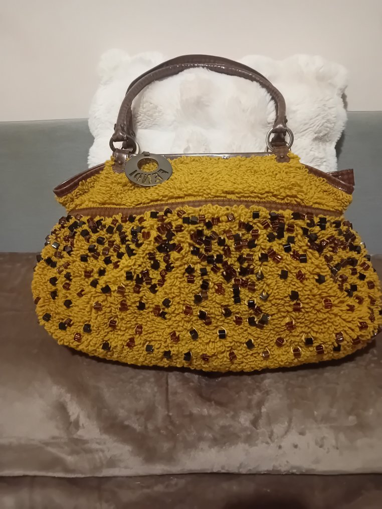 Fendi - Tote Bag Chef - Τσάντα χιαστί #1.0