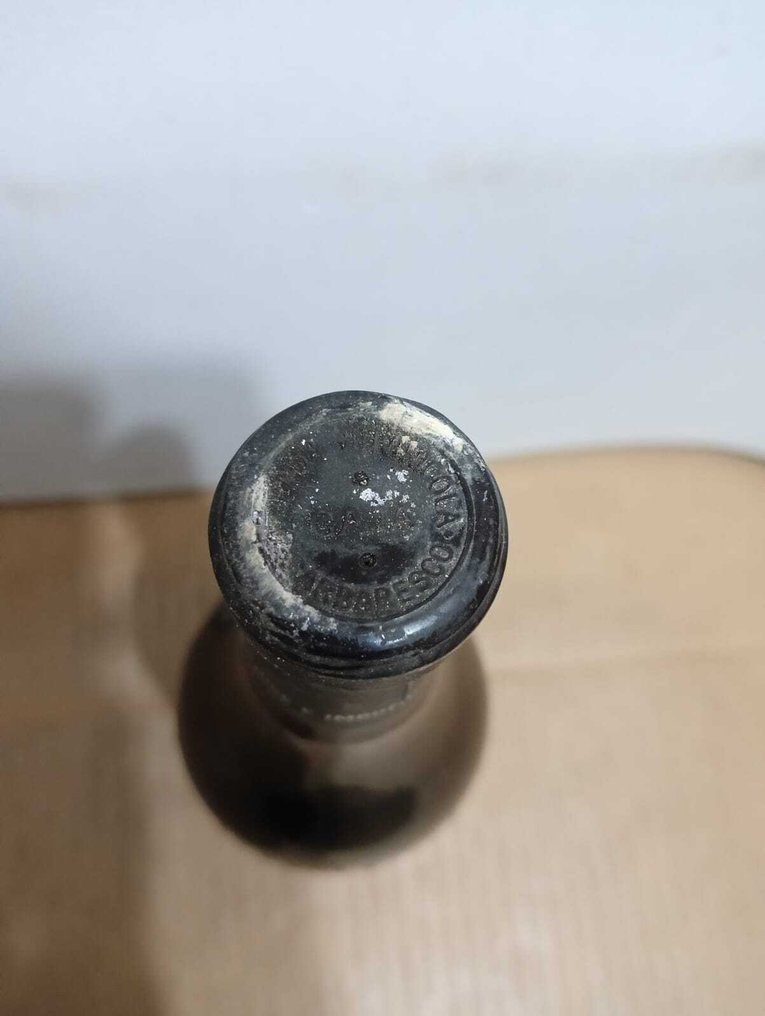 1973 Gaja - Barbaresco - 1 Bottle (0.72L) #2.1