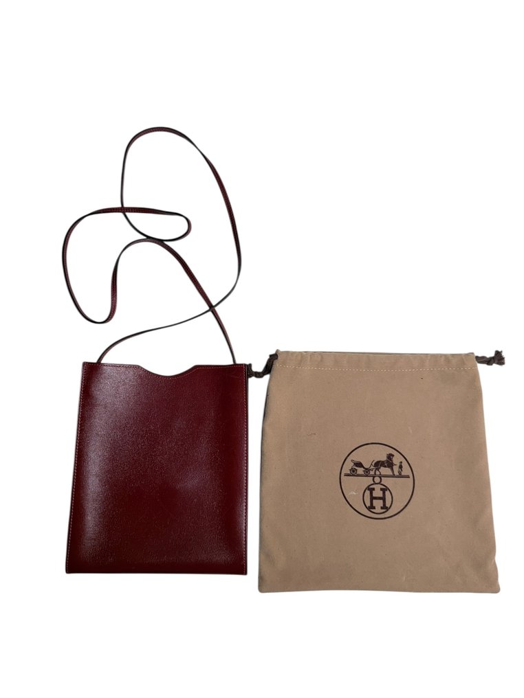 Hermès - Geantă de umăr #1.0