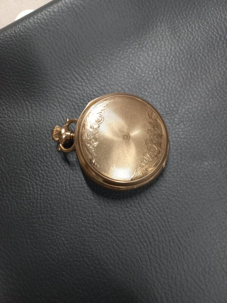 Waltham - 1850-1900 #4.3