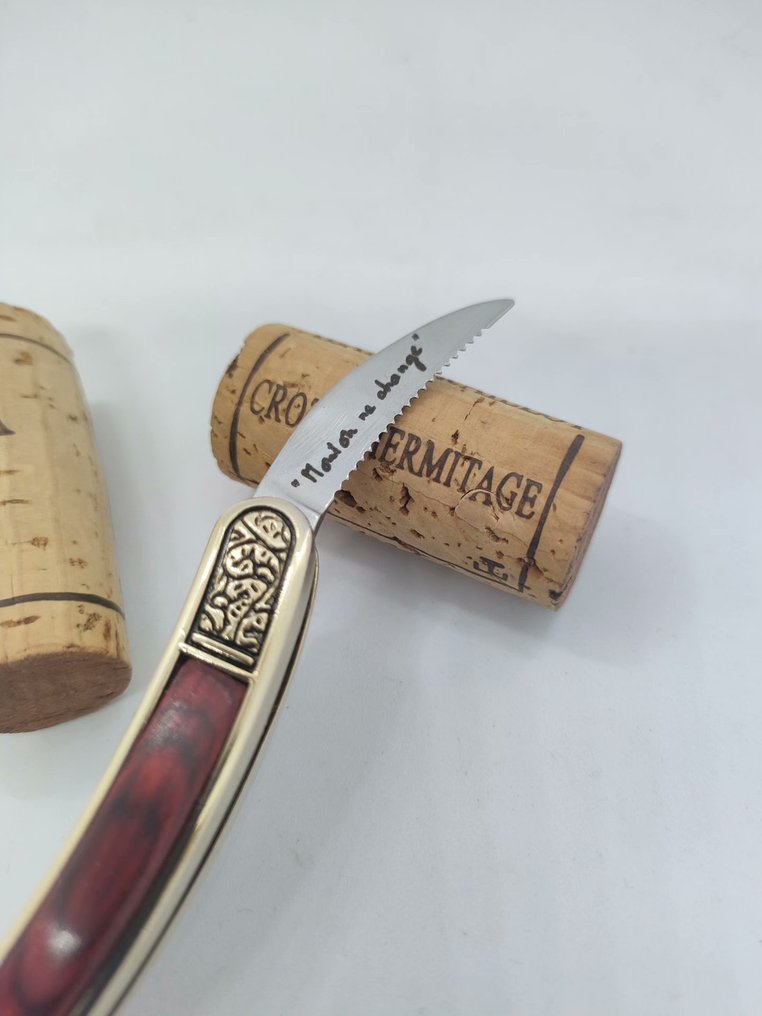 Cutter - Metall, Holz #2.1