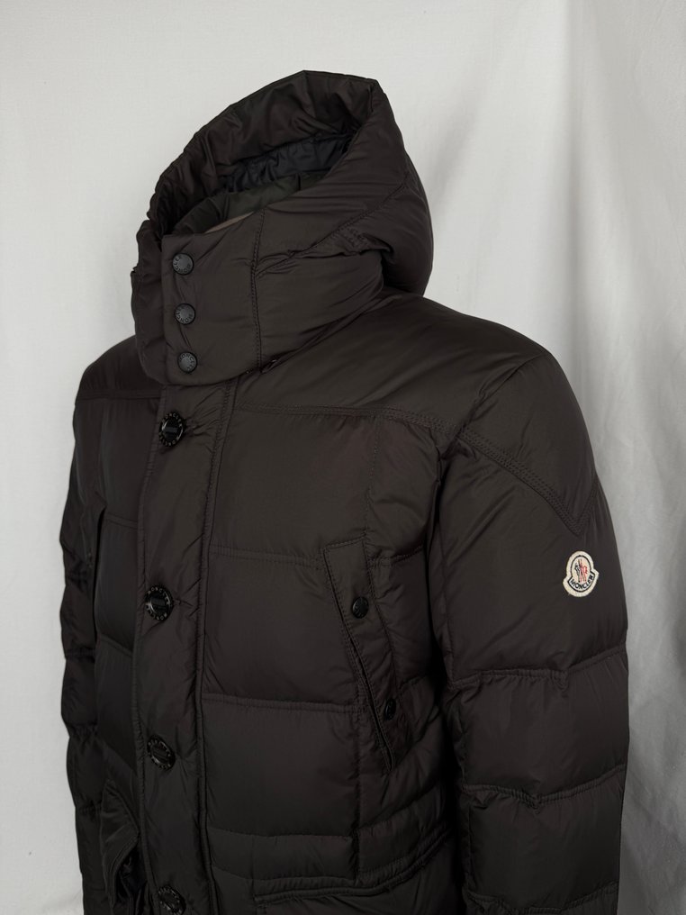 Moncler - Down jacket #1.0