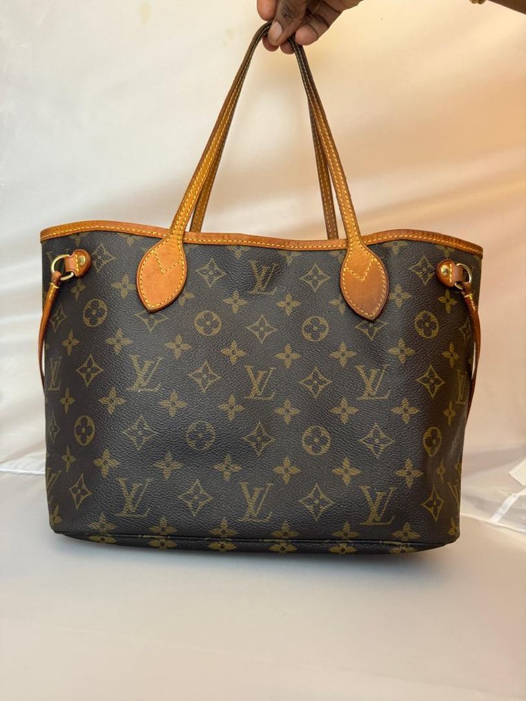 Louis Vuitton - Neverfull PM - Τσάντα #1.0