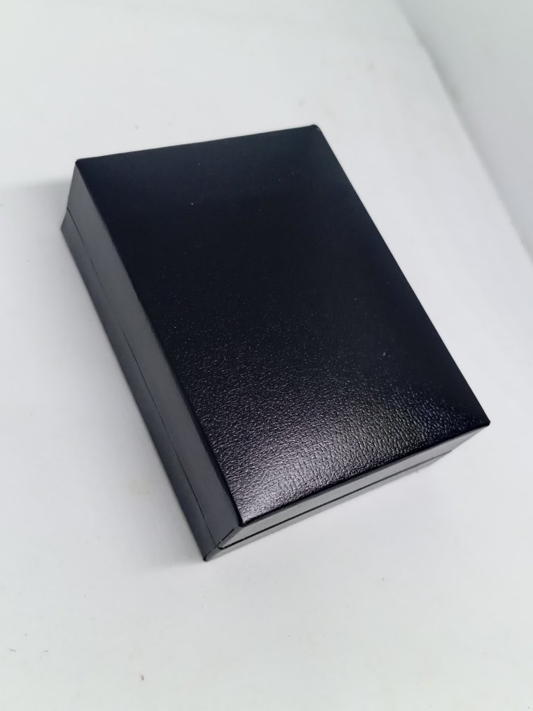 Sem preço de reserva - Colar - 9 kt. Ouro amarelo #3.2