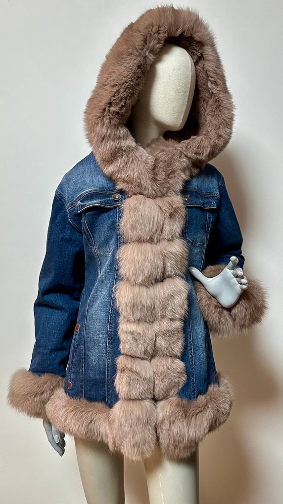 Artisan Furrier - Giacca #2.1