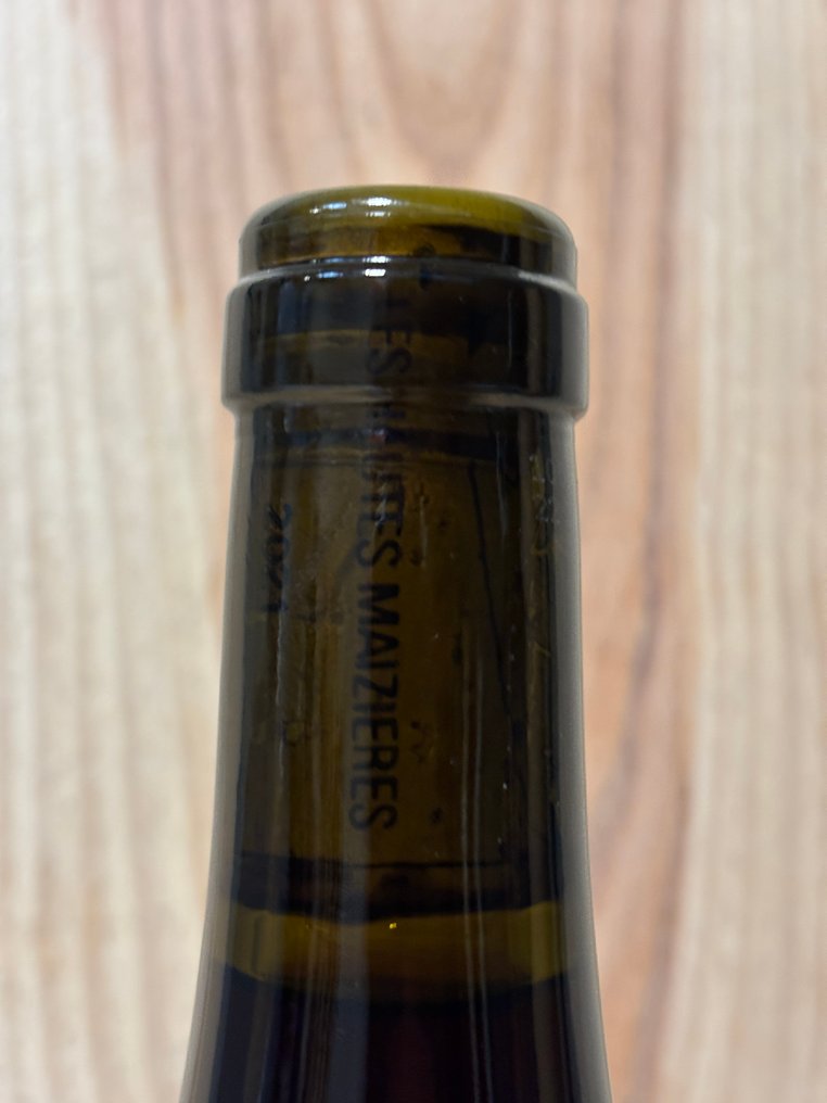2021 Domaine Prieuré Roch "Les Hautes Maizières" - Vosne-Romanée - 1 Bottle (0.75L) #3.2