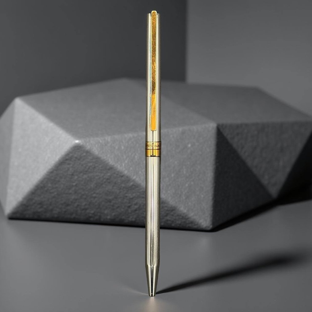 S.T. Dupont - Classique - Ingen mindstepris - Pen #1.0