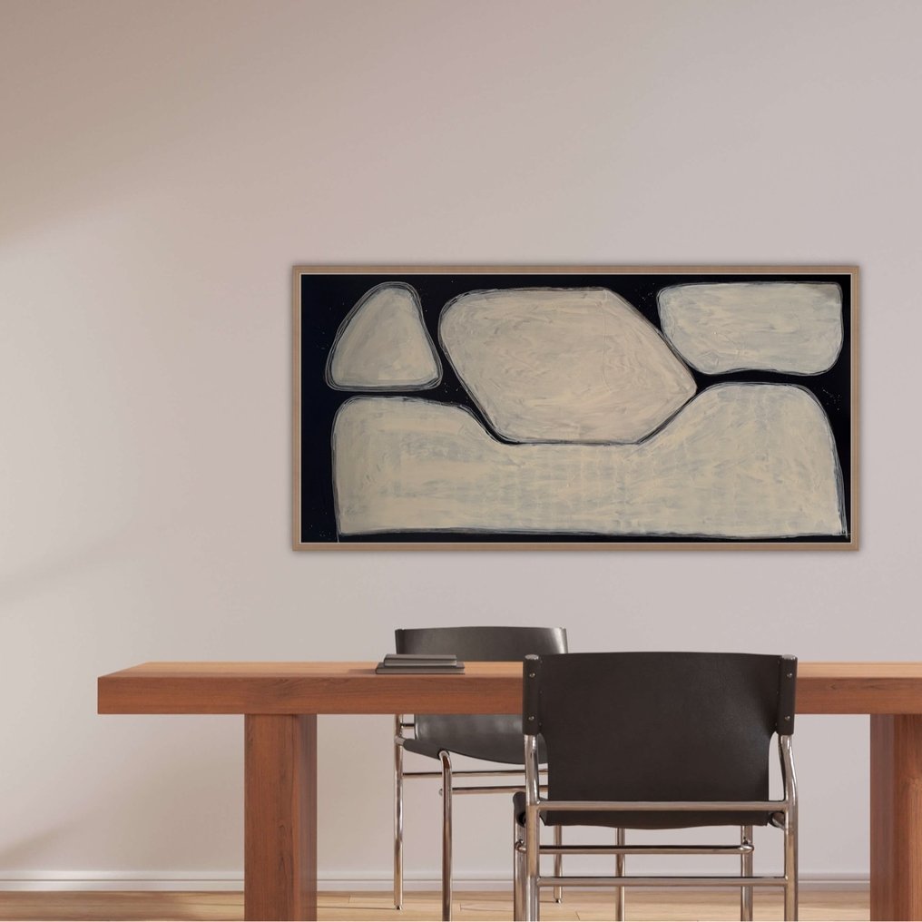 Sabine Neuchel - Stone 267 #1.0