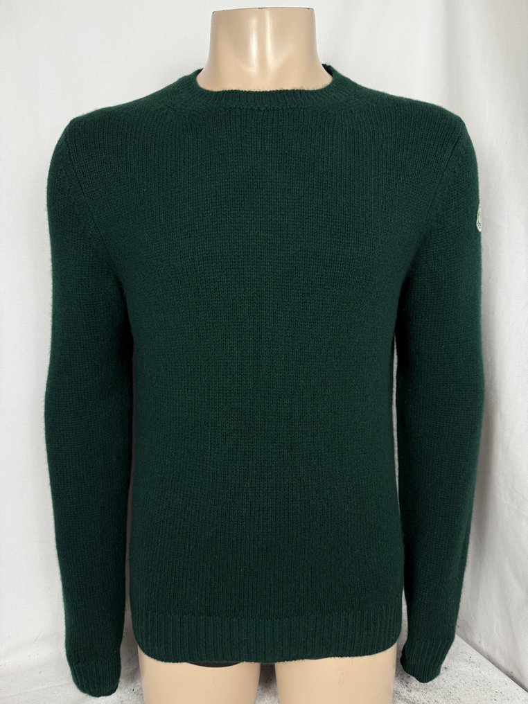 Moncler - Pulóver #2.1