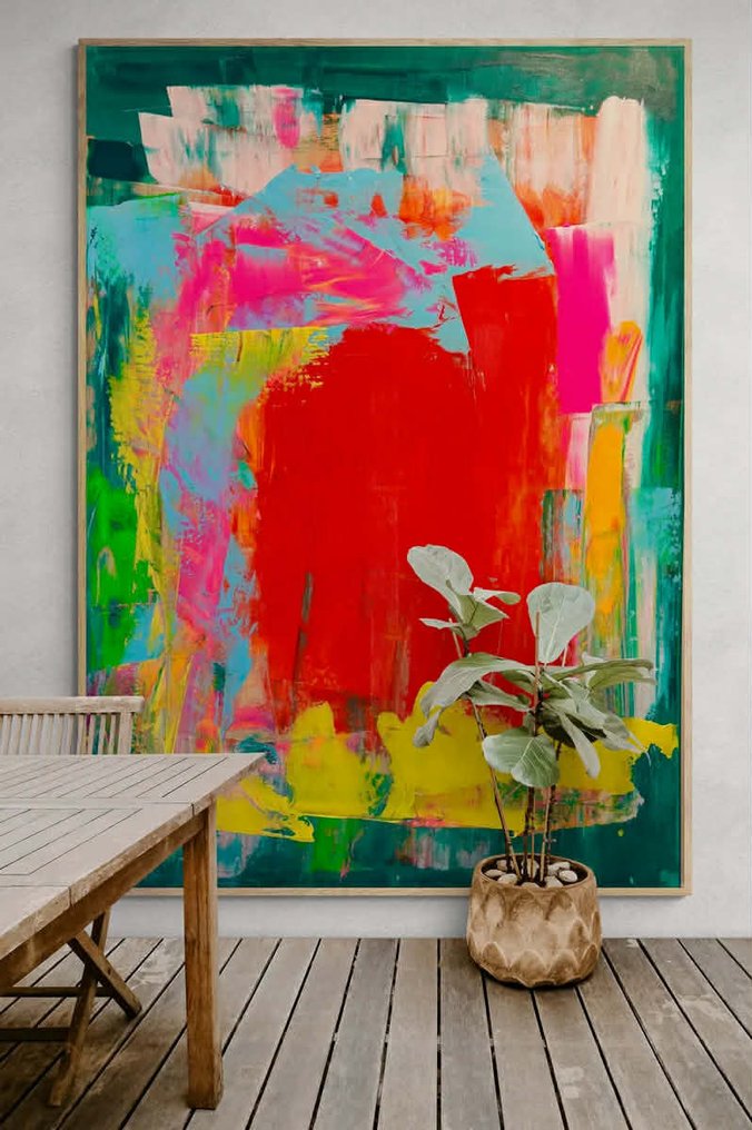 Giogia fl - Cuando Tú Vas Yo Vuelvo   -XL - #1.0