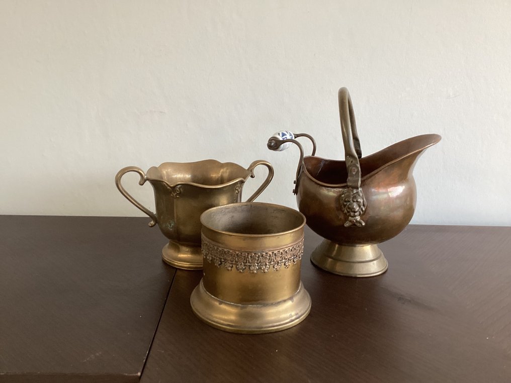 Zierornament - Niederlande #4.3