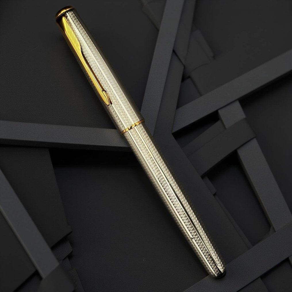 Parker - Sonnet - Zonder minimumprijs - Pen #2.1