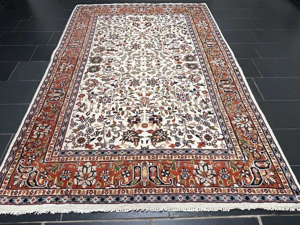 Tabriz - Χαλί - 285 cm - 195 cm #1.0