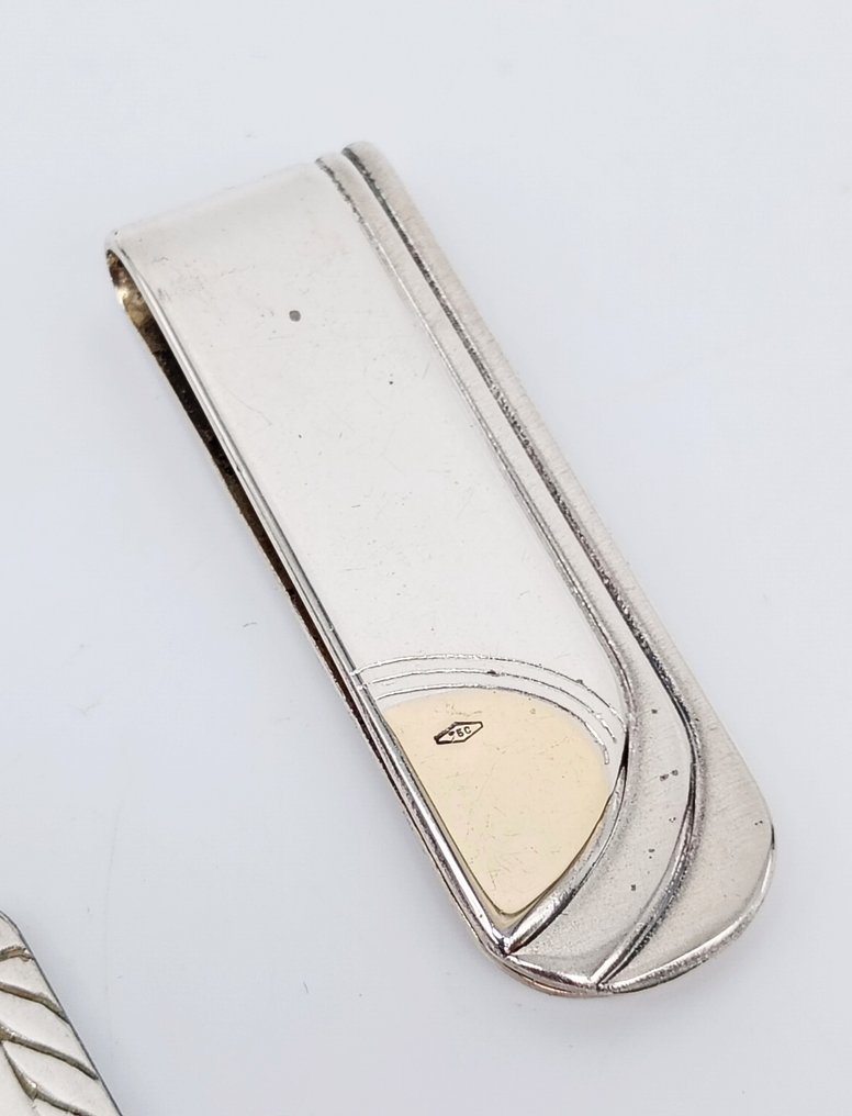 Other brand - Oro 750 - Kulcstartó #4.3