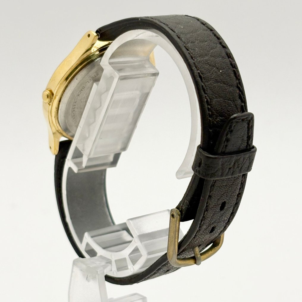 Seiko - χωρίς τιμή ασφαλείας - Y136-6A10 - Άνδρες - 1990-1999  #3.2