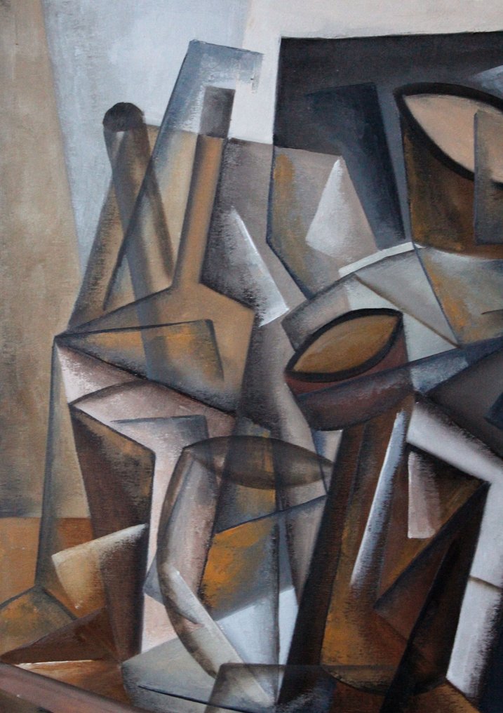 Vova Titov - dishes #4.3