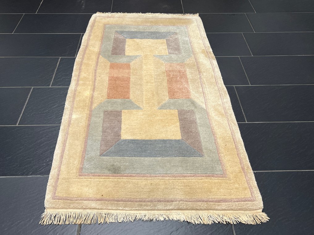 Nepal - Teppich - 170 cm - 95 cm #1.0