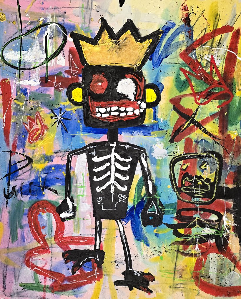 ARVY - Crowned Instinct - XXL #3.2