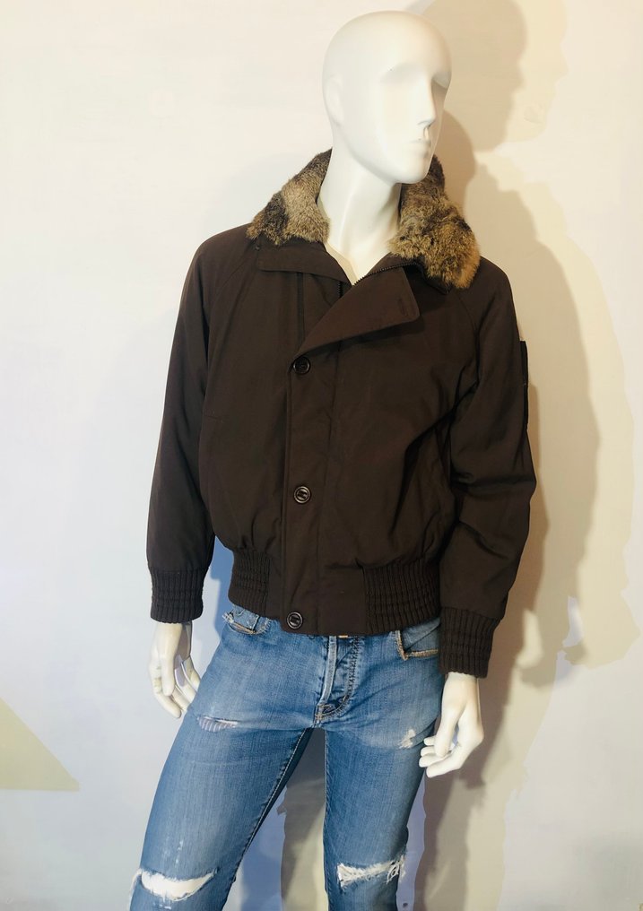 Artisan Furrier - Fur coat #1.0