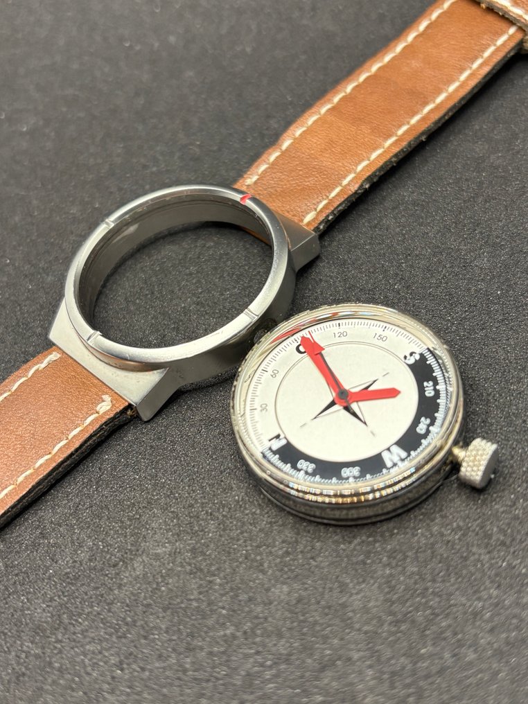 Audi - Compass NOS Condition - Unisex - 1990-1999 #1.0