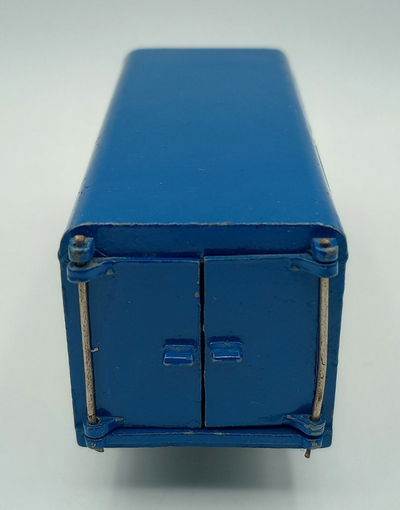 Dinky Toys - Modellino di camion - 918 Guy "Ever Ready" #4.3