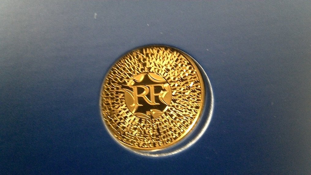 Frankrig. 200 Euro 2011 "Régions" #1.0