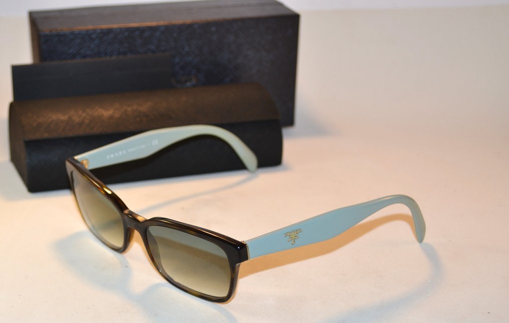 Prada - VPR 18T - Solbriller #1.0