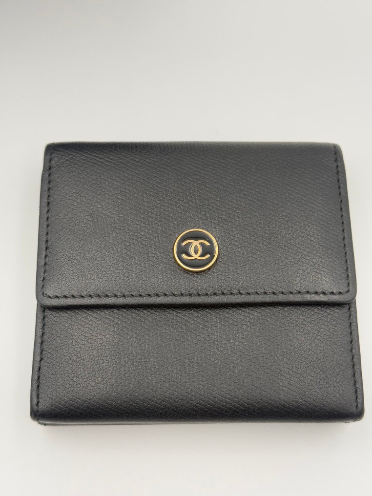 Chanel - Brieftasche #1.0