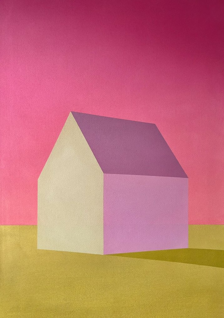 Johanna Piesniewski - SPLIT #1.0